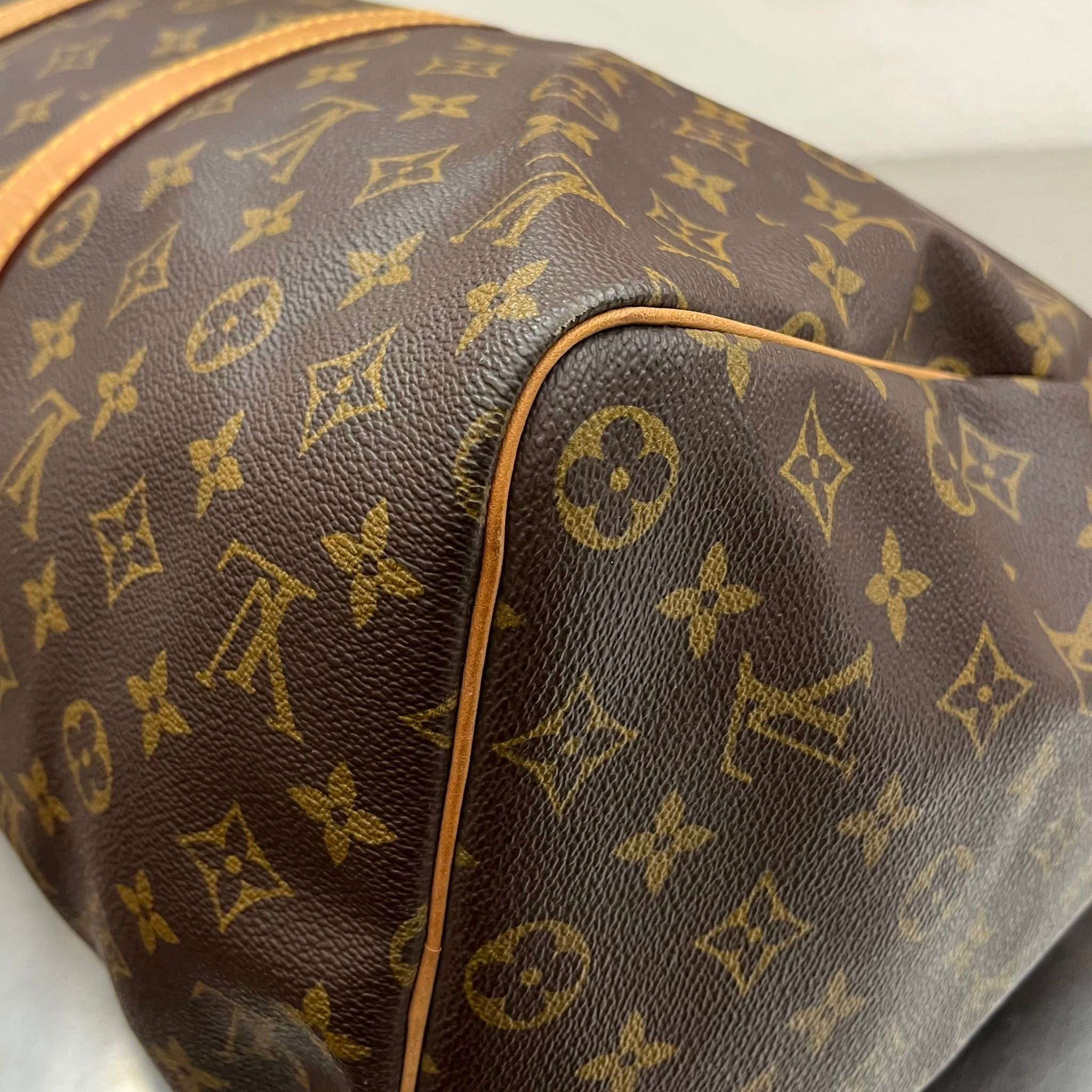 Louis Vuitton Keepall 45 von 1991
