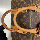 Louis Vuitton Keepall 45 von 1991