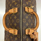 Louis Vuitton Keepall 45 von 1991