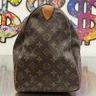 Louis Vuitton Keepall 45 von 1991