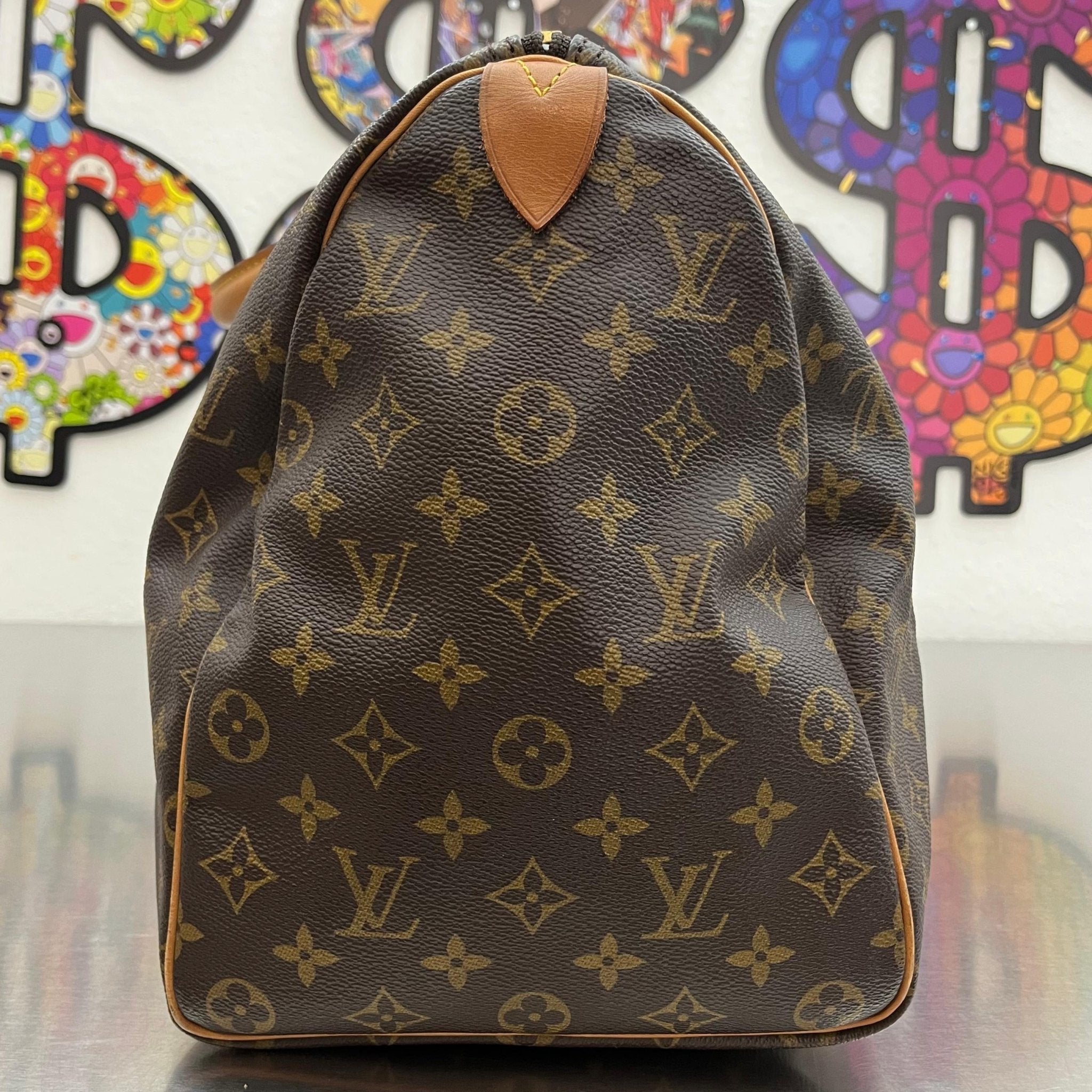 Louis Vuitton Keepall 45 von 1991