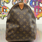 Louis Vuitton Keepall 45 von 1991