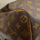 Louis Vuitton Keepall 45 von 1991