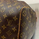 Louis Vuitton Keepall 45 von 1991