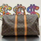 Louis Vuitton Keepall 45 von 1991
