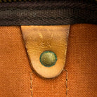 Louis Vuitton Keepall 45 vor 1980