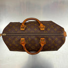 Louis Vuitton Keepall 45 vor 1980