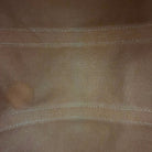 Louis Vuitton Keepall 45 vor 1980