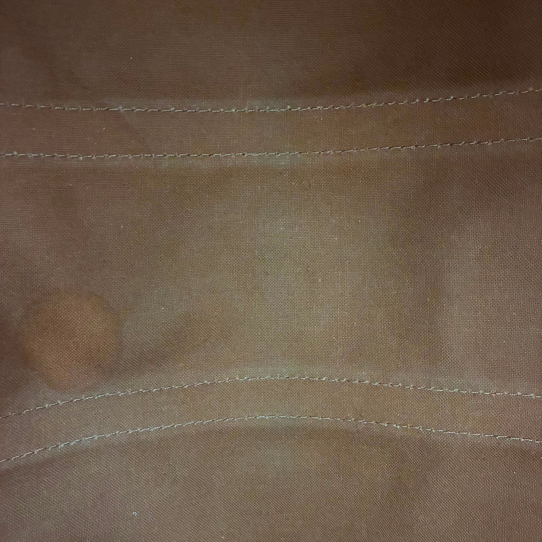 Louis Vuitton Keepall 45 vor 1980