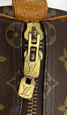 Louis Vuitton Keepall 50 (1987)