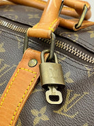 Louis Vuitton Keepall 50 (1987)