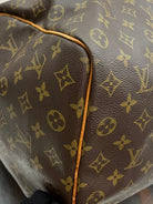 Louis Vuitton Keepall 50 (1987)