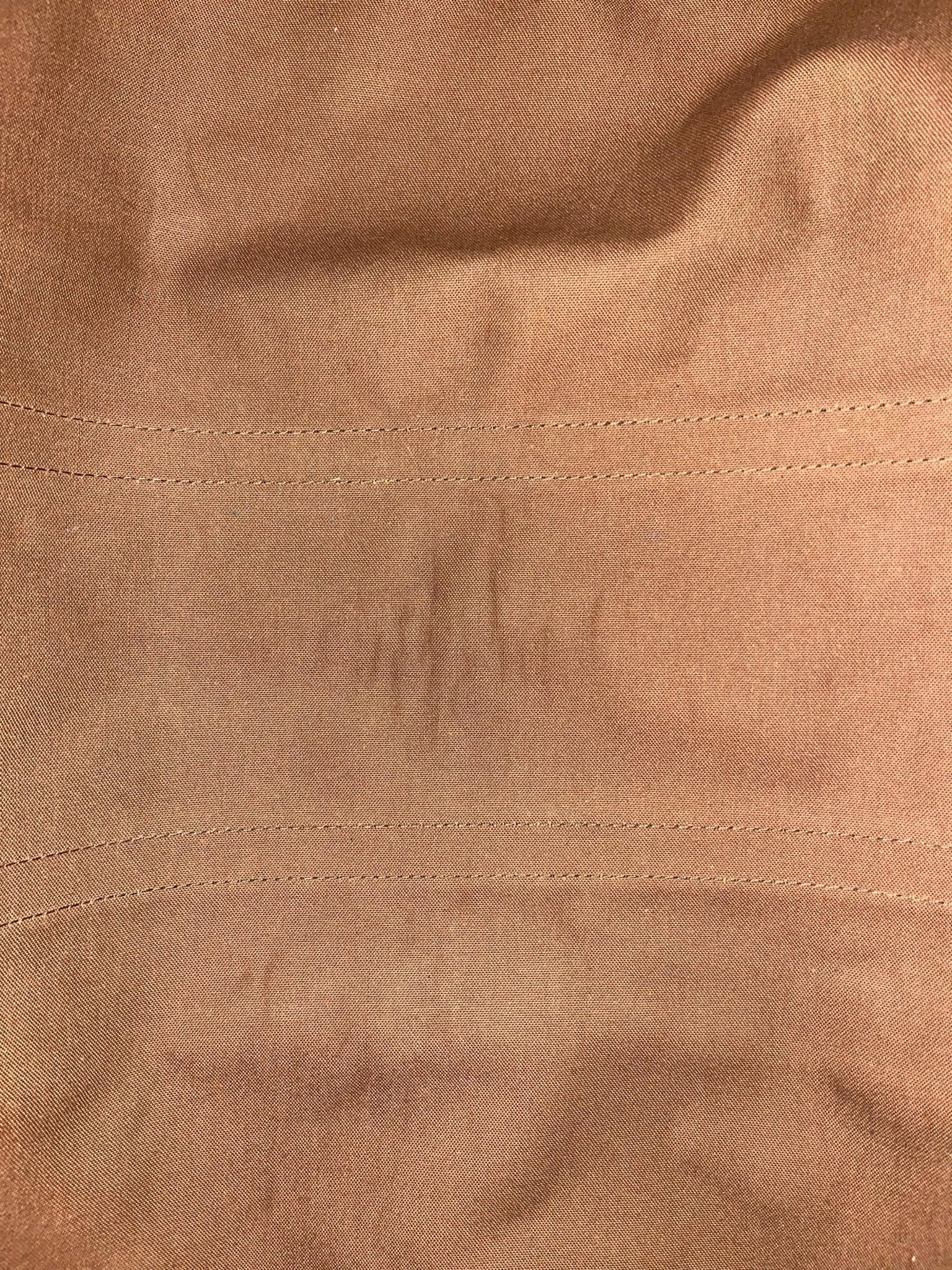 Louis Vuitton Keepall 50 (1987)