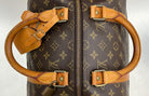 Louis Vuitton Keepall 50 (1987)