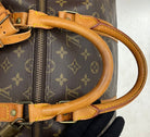 Louis Vuitton Keepall 50 (1987)