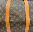 Louis Vuitton Keepall 50 (1987)