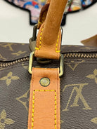 Louis Vuitton Keepall 50 (1987)