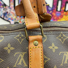 Louis Vuitton Keepall 50 (1989)