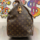 Louis Vuitton Keepall 50 (1989)