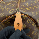 Louis Vuitton Keepall 50 (1989)