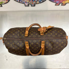 Louis Vuitton Keepall 50 (1989)