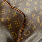 Louis Vuitton Keepall 50 (1989)