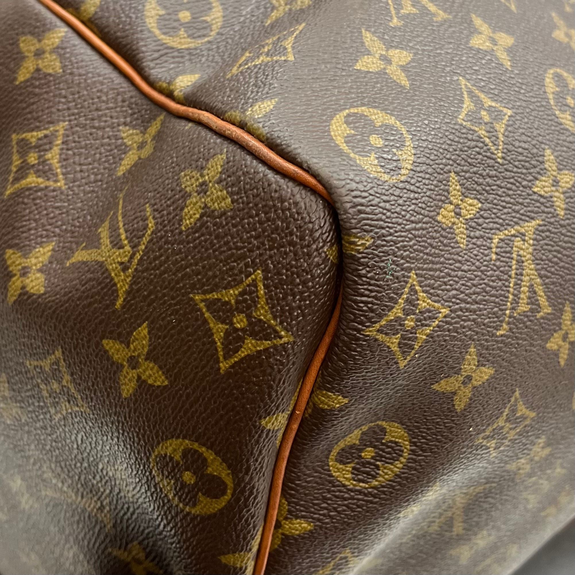 Louis Vuitton Keepall 50 (1989)