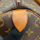 Louis Vuitton Keepall 50 (1989)