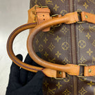 Louis Vuitton Keepall 50 (1989)