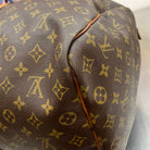 Louis Vuitton Keepall 50 (1989)