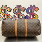 Louis Vuitton Keepall 50 (1989)