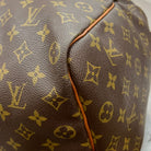Louis Vuitton Keepall 50 (1989)