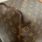 Louis Vuitton Keepall 50 (1989)