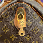 Louis Vuitton Keepall 50 (1989)