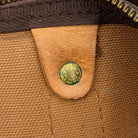 Louis Vuitton Keepall 50 (1989)
