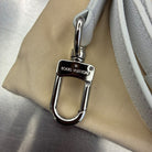 Louis Vuitton Keepall 50 Bandoulière Damier Spray, Virgil Abloh Fall/Winter 2022