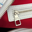 Louis Vuitton Keepall 50 Bandoulière Damier Spray, Virgil Abloh Fall/Winter 2022