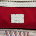Louis Vuitton Keepall 50 Bandoulière Damier Spray, Virgil Abloh Fall/Winter 2022