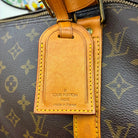 Louis Vuitton Keepall 50 Bandouliere Monogram von 1991