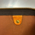 Louis Vuitton Keepall 50 Bandouliere Monogram von 1991