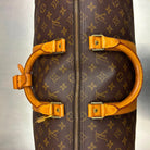 Louis Vuitton Keepall 50 Bandouliere Monogram von 1991