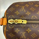 Louis Vuitton Keepall 50 Bandouliere Monogram von 1991