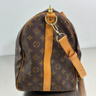 Louis Vuitton Keepall 50 Bandoulière Monogram von 1996