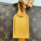 Louis Vuitton Keepall 50 Bandoulière Monogram von 1996