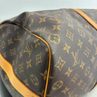 Louis Vuitton Keepall 50 Bandoulière Monogram von 1996