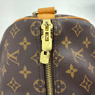 Louis Vuitton Keepall 50 Bandoulière Monogram von 1996