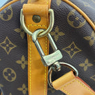 Louis Vuitton Keepall 50 Bandoulière Monogram von 1996