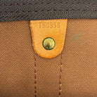 Louis Vuitton Keepall 50 Bandoulière Monogram von 1996