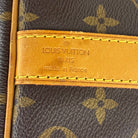 Louis Vuitton Keepall 50 Bandoulière Monogram von 1996