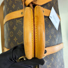 Louis Vuitton Keepall 50 Bandouliere Monogram von 1997